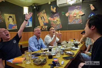 参加一个素人合唱团，需要几步?3