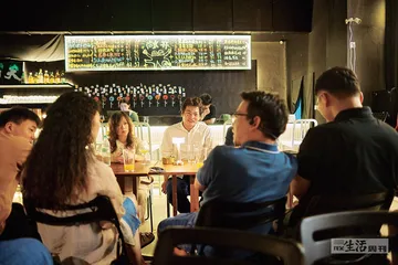 当学术走出课堂，会发生什么？2