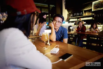 当学术走出课堂，会发生什么？3
