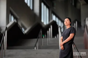 新工体：城市的更新与情感表达3