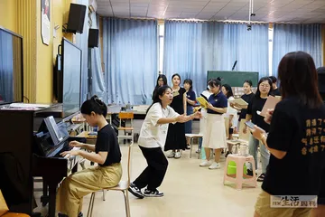 无名的人啊，努力生活