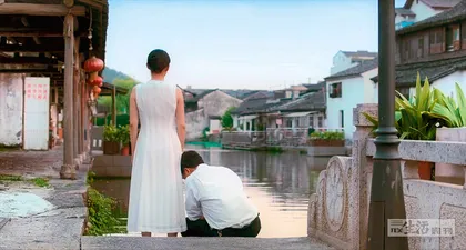社交媒体的“县城”想象2
