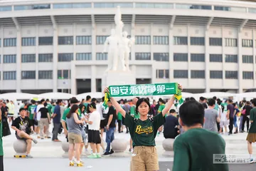 新工体：城市的更新与情感表达4