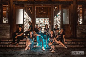 无名的人啊，努力生活2