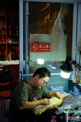 江苏黄桥：提琴小镇的进阶之路8