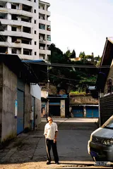 社交媒体的“县城”想象7