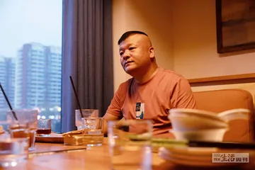 拉活鱼：极限时效的“苦役”9