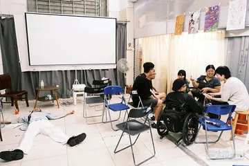 为什么我们需要面对面的交流空间？2