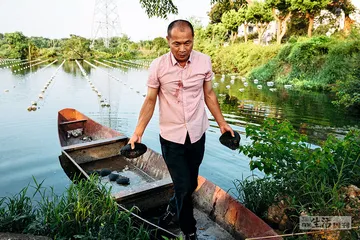 浙江山下湖：一颗珍珠的旅程3