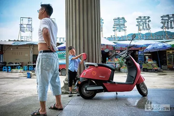 “县城文学”的流量玄学5