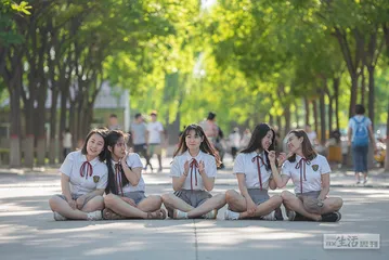 大学室友一定是人生挚友吗1