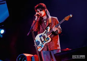 “县城音乐”：没有县城，万万不能1