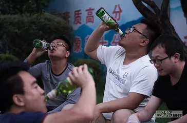 大学室友一定是人生挚友吗3