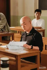 荧幕上的“小城田园风”2