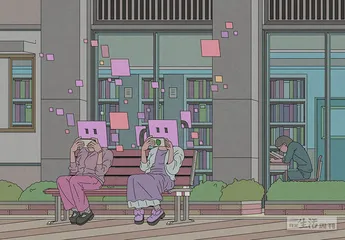 虚拟关系，爱情彻底“自由”了吗？