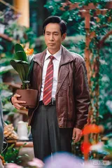 荧幕上的“小城田园风”4