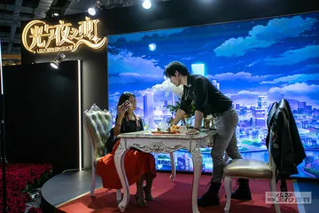 虚拟关系，爱情彻底“自由”了吗？2