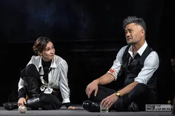 娜拉归来，不只是女性问题？
