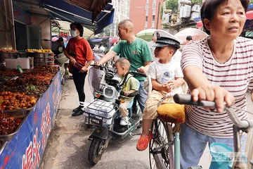 张楚：县城故事多2