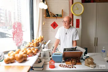 张楚：县城故事多3