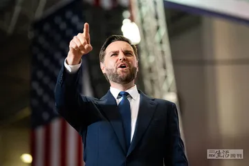 拜登退选：民主党“背水一战”4