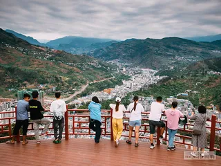 更“自觉”地理解自己从哪里来