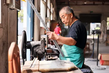 安徽源潭：“刷业之都”如何突围1