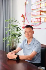 安徽源潭：“刷业之都”如何突围6
