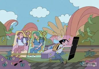 小学生如何社交2