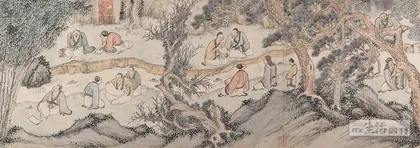 成就与影响：“二王”经典意味着什么？