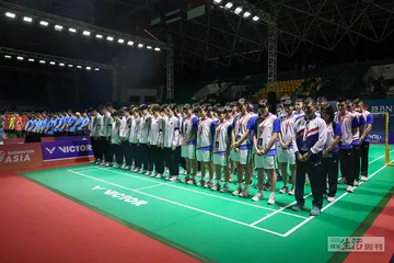 17岁羽坛新星之死1