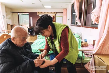 老年之难，难在哪儿？1