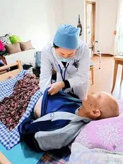 老年之难，难在哪儿？2