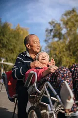老年之难，难在哪儿？8