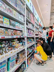 我如何“教”孩子玩抽卡1
