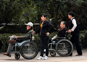 老年之难，难在哪儿？10