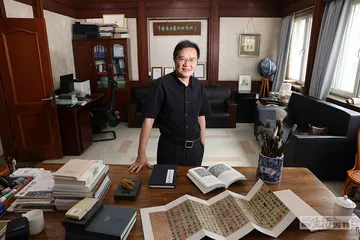 “二王”以外：突破经典的新系统2