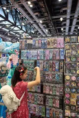 小学生追星：在偶像崇拜中寻找自己3