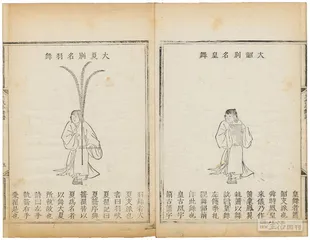 《乐律全书》