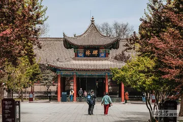 《峄山刻石》：规整、秩序的小篆2