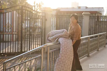 “看见”与“被看见”：一个乡村小作坊式养老院的实践2