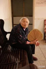 “看见”与“被看见”：一个乡村小作坊式养老院的实践3