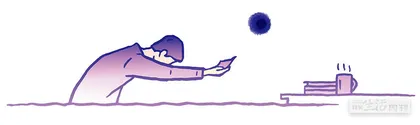 焦虑星人的请年假始末