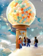 穷养或富养的心理学视角1
