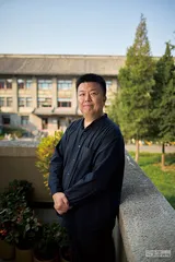 行书《祭侄文稿》：颜真卿的杰作与悲怆2
