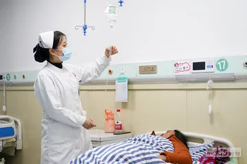 居民住院率突破20%的原因与风险