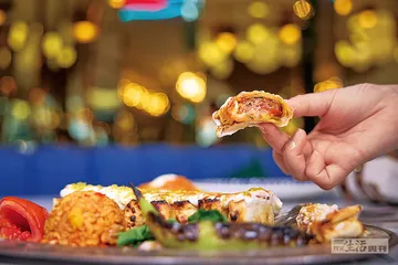 在义乌，漫游中东美味4