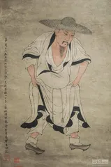 谁人不喜苏东坡？