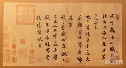 谁人不喜苏东坡？1