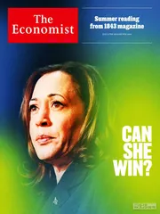 环球要刊速览（1300）